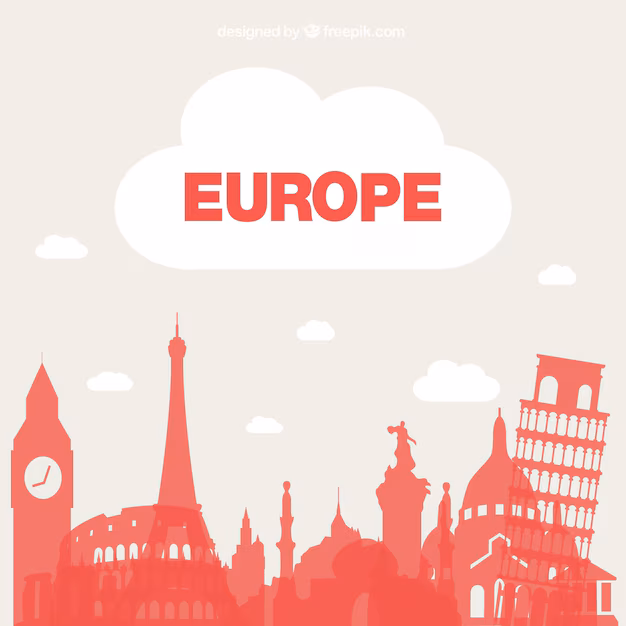 Full Europe